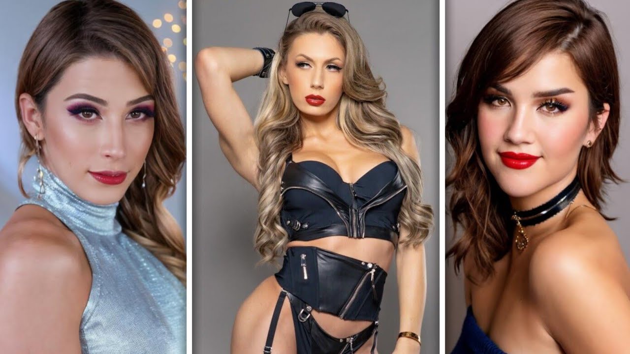 Hottest Trans Angels Love Stars In 2026