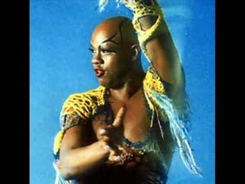 Cunty - Kevin Aviance