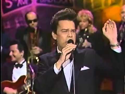 Buster Poindexter ~ Hot! Hot! Hot!