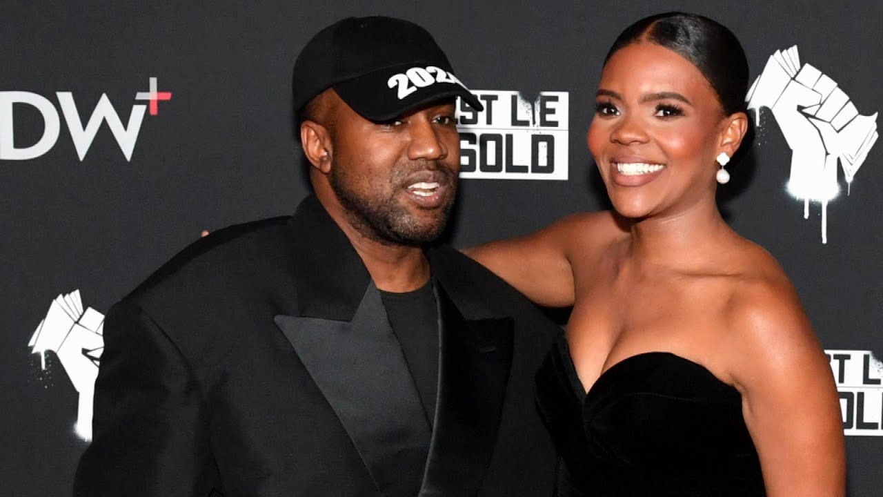 Kanye West Being Sued by George Floyd’s Family