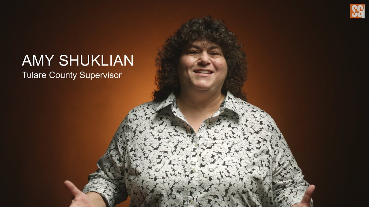 The Sun-Gazette | Testimonial Amy Shuklian