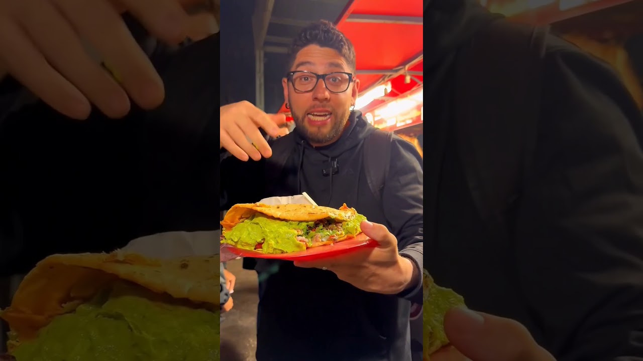 5 taquerias de Tijuana que recomendamos visitar 🌮✅️❤️