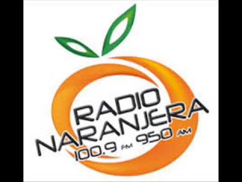 XERN, RADIO NARANJERA; IDENTIFICACIÓN DE LA MEDIA HORA