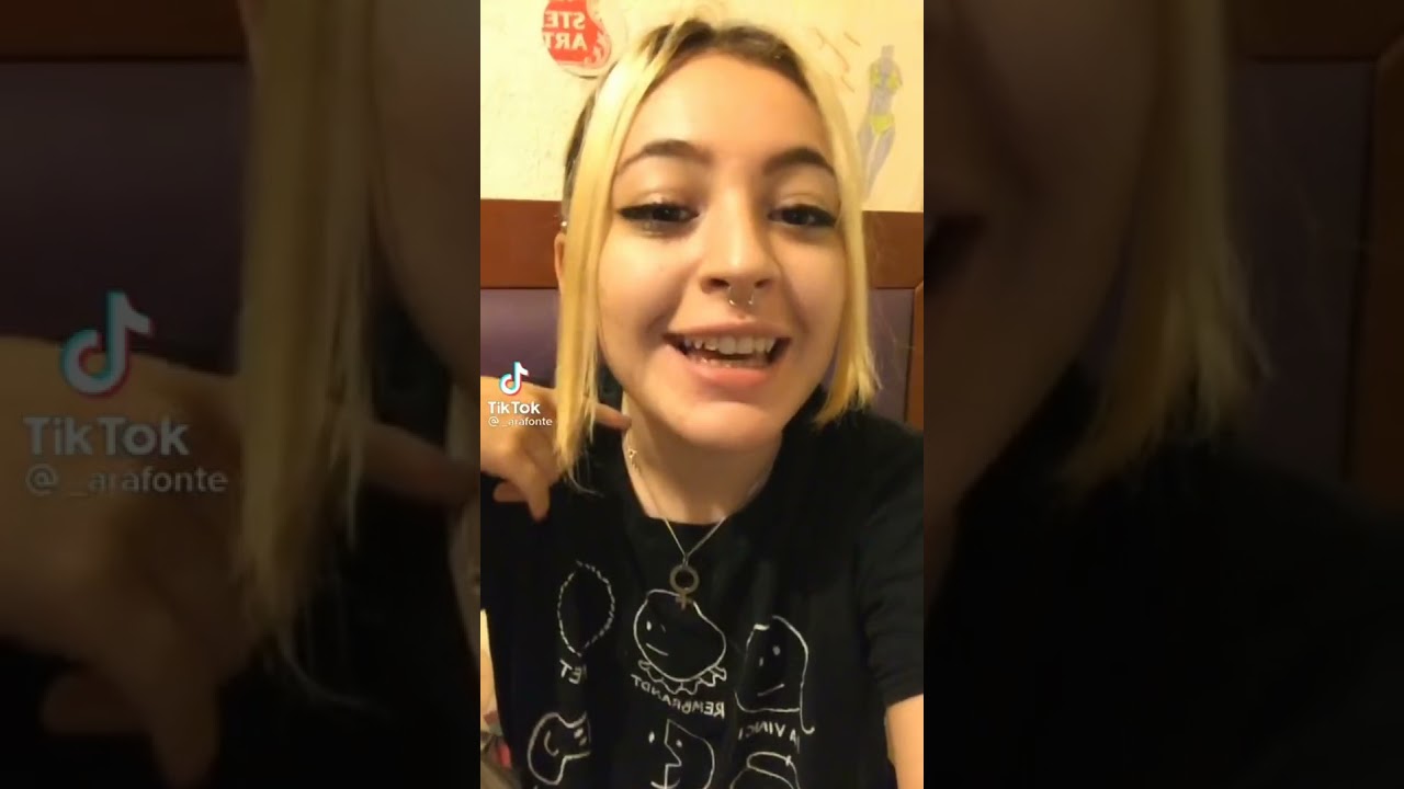 Ainara Suárez denuncia a YosStop