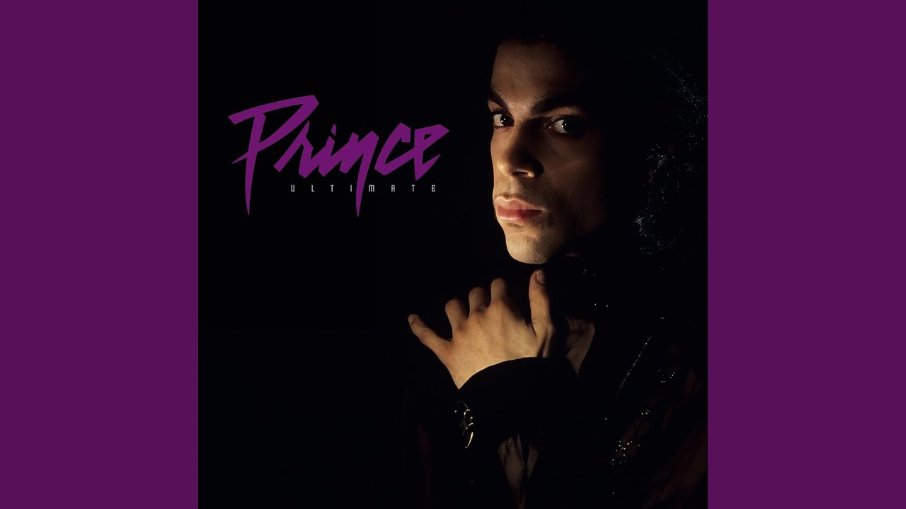 Raspberry Beret (Extended 12" Version)
