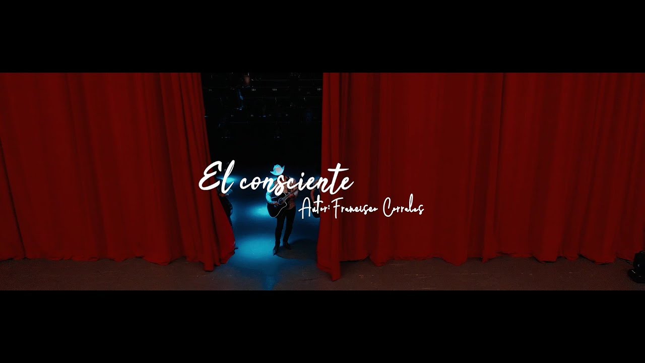 El Consciente #HermanosCorrales #Corridosalcorazon