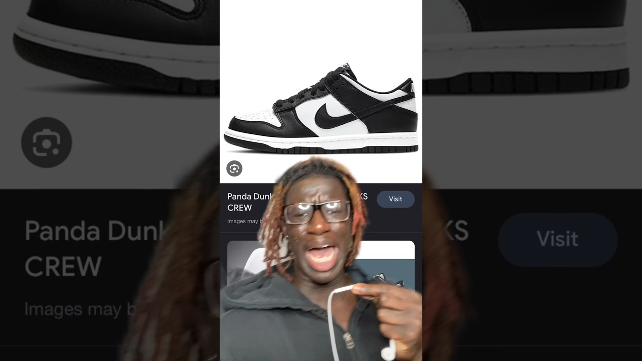 The Most OVER-WORN Shoes👟😂