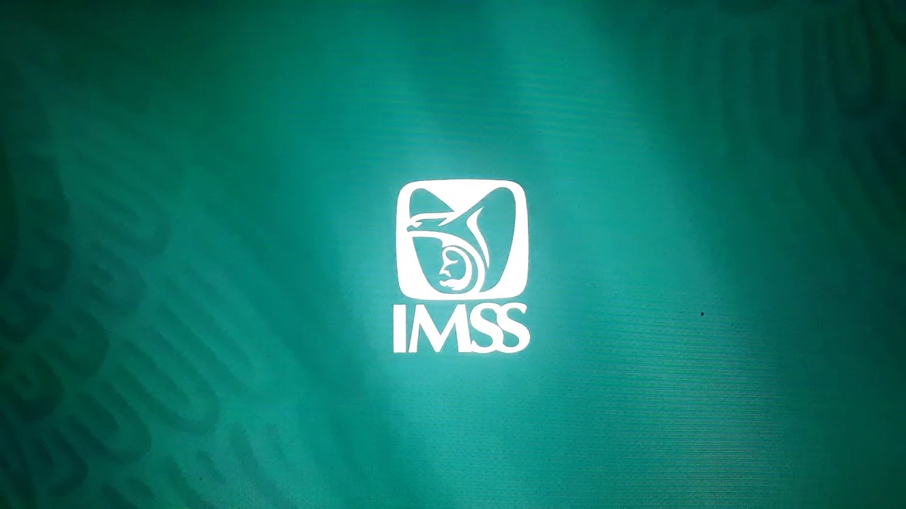 IMSS Logo