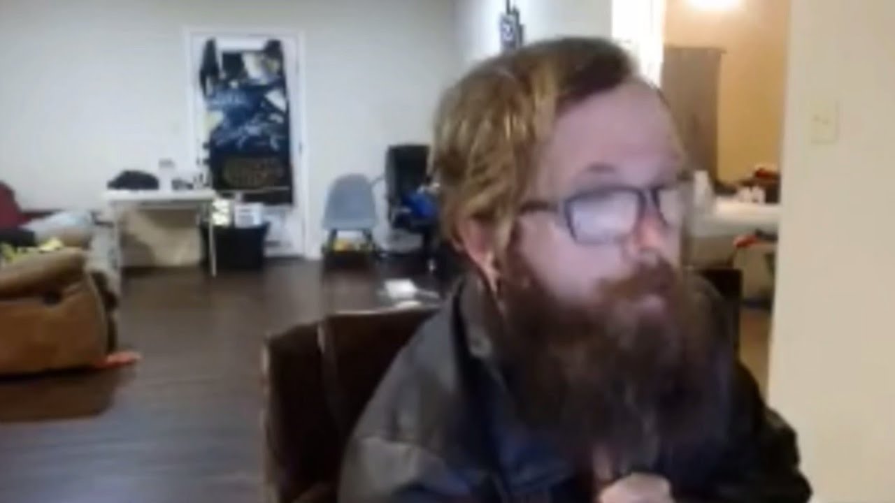 Ronnie Mcnutt original video