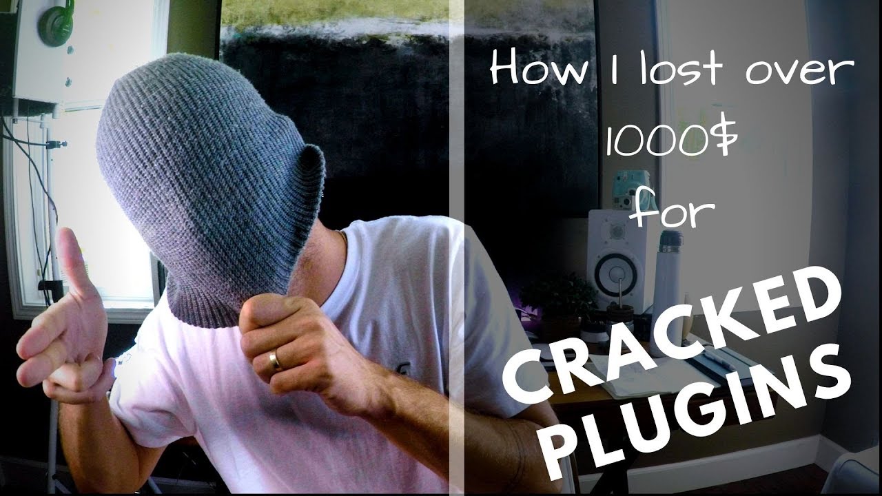 Why I'll never use Cracked Plugins again and what I do instead!