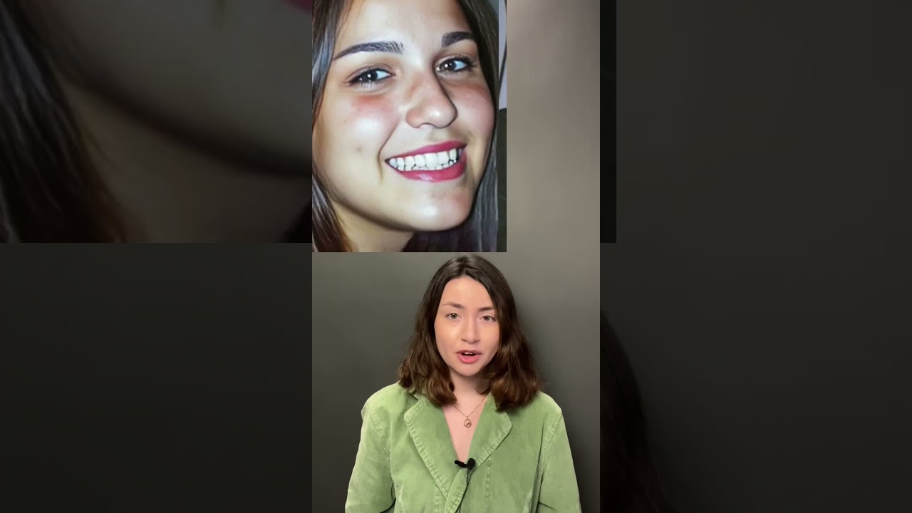 The Disturbing Jasmine Richardson Case