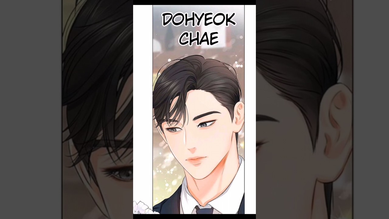 i brought your coffee ☕ #manhwa #webtoon