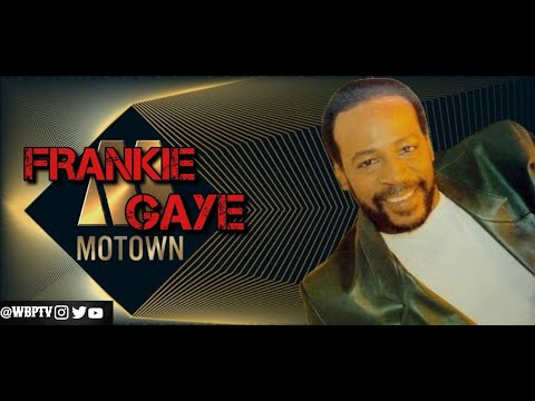 The Untold Truth Of Frankie Gaye(Motown Legends Ep17)