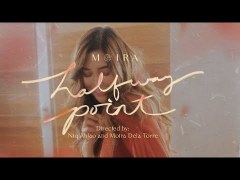 The Halfway Point Film | A Documentary-Concert by Moira Dela Torre