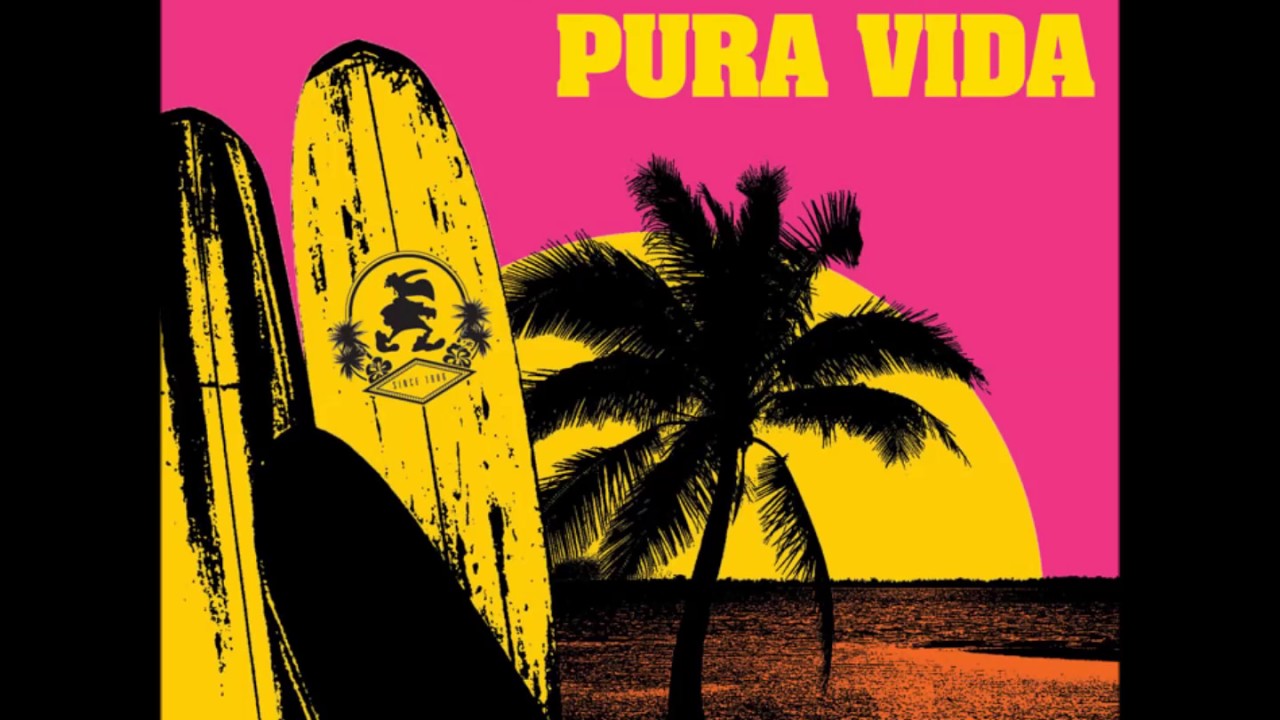 Los Pericos - Lindo dia (AUDIO)