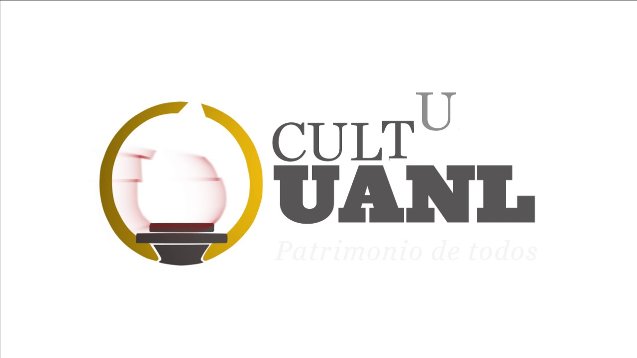Logo Cultura UANL