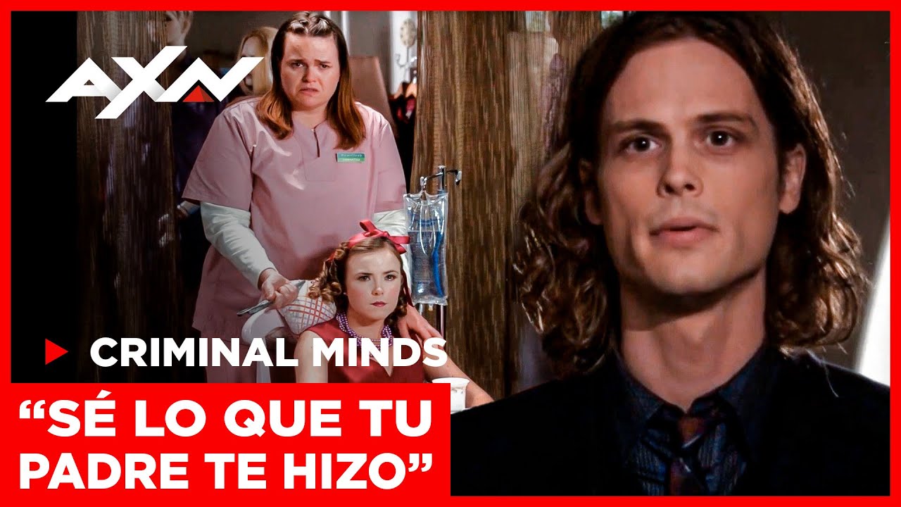 Secuestraba mujeres y las convertía en sus muñecas de infancia | Criminal Minds | AXN Latinoamérica