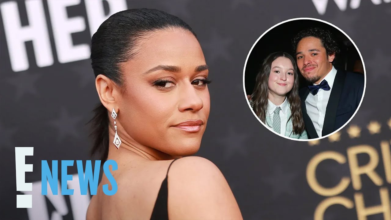 Ariana DeBose SLAMS Critics Choice Awards Joke About Her Singing | E! News
