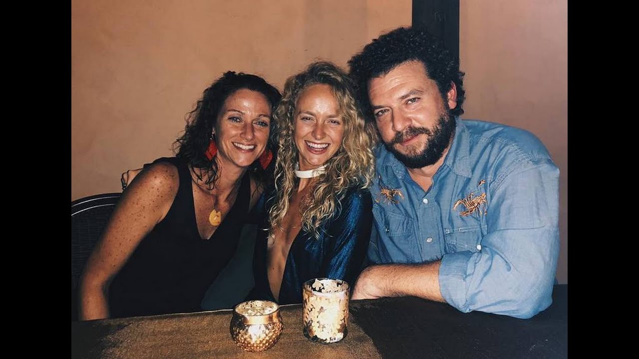 Danny McBride Family (Wife, Kids, Siblings, Parents)