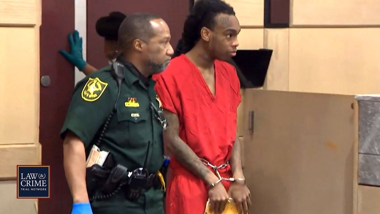 Top 6 YNW Melly Double Murder Case Developments Leading into Next Trial