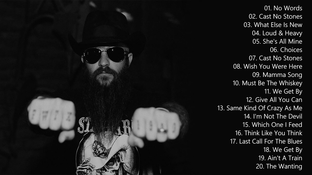 Cody Jinks Greatest Hits - Best Of Cody Jinks