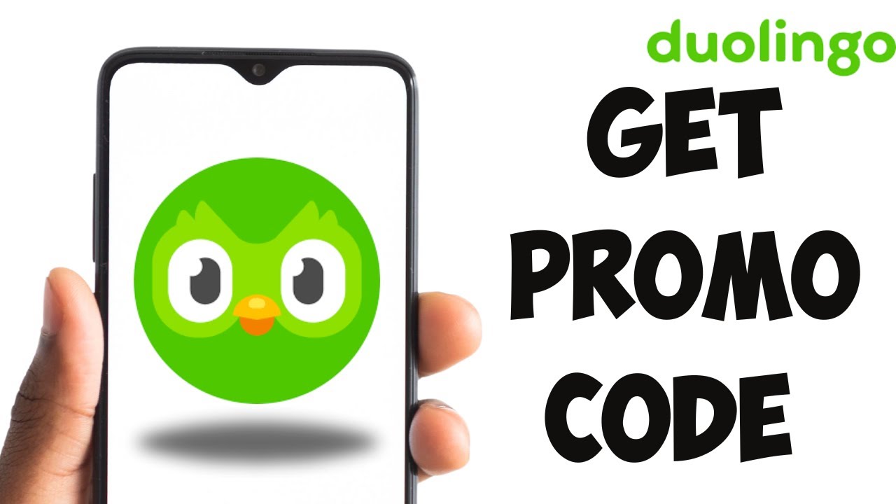 Duolingo Promo Code (October 2025)