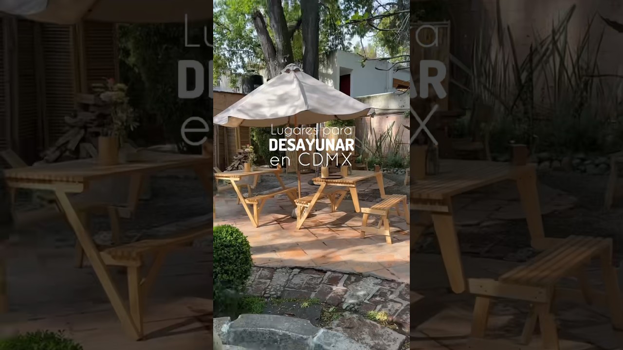 Lugares para desayunar rico en CDMX. #foodies #foodblogger #restaurantes #restaurantescdmx a#cdmx
