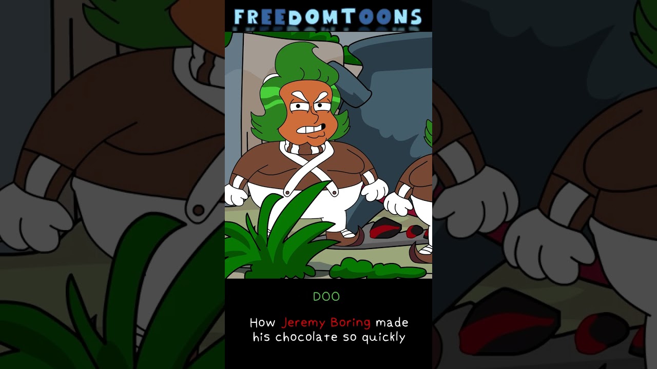 Jeremy's Chocolate