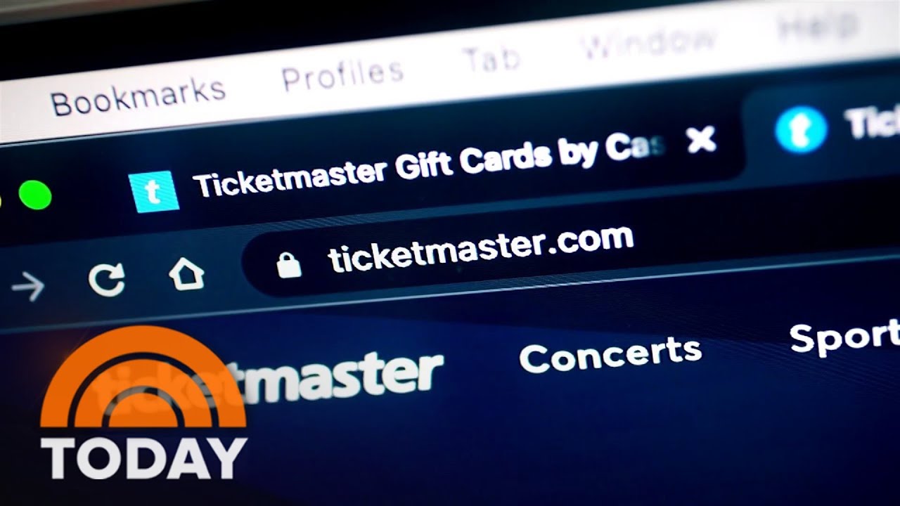 Beyoncé presale tests Ticketmaster after Taylor Swift debacle