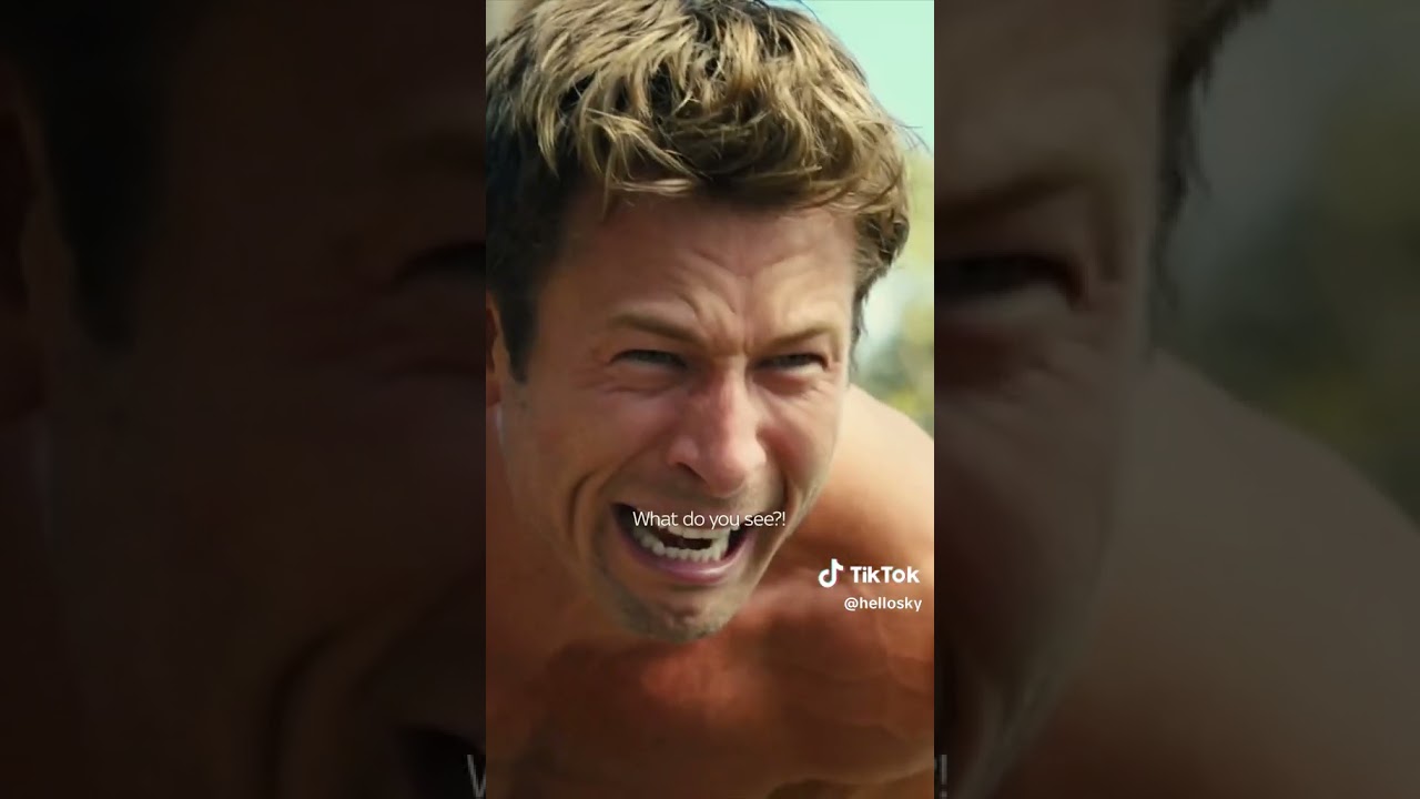 We could watch Sydney Sweeney & Glen Powell for hours 😍 #AnyoneButYou