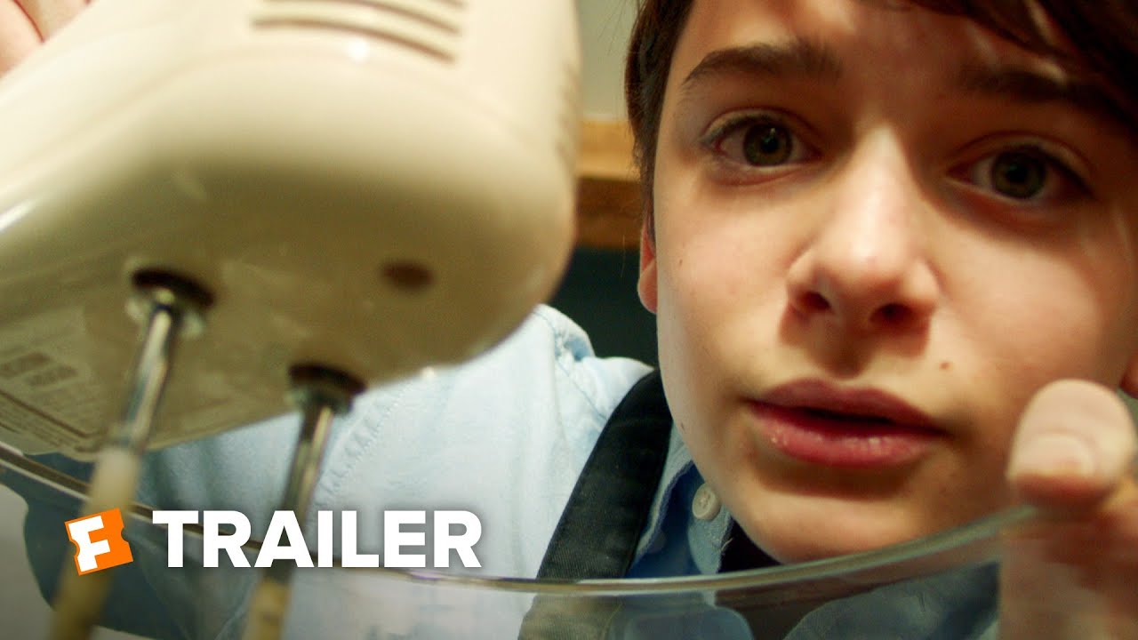 Abe Trailer #1 (2020) | Movieclips Indie