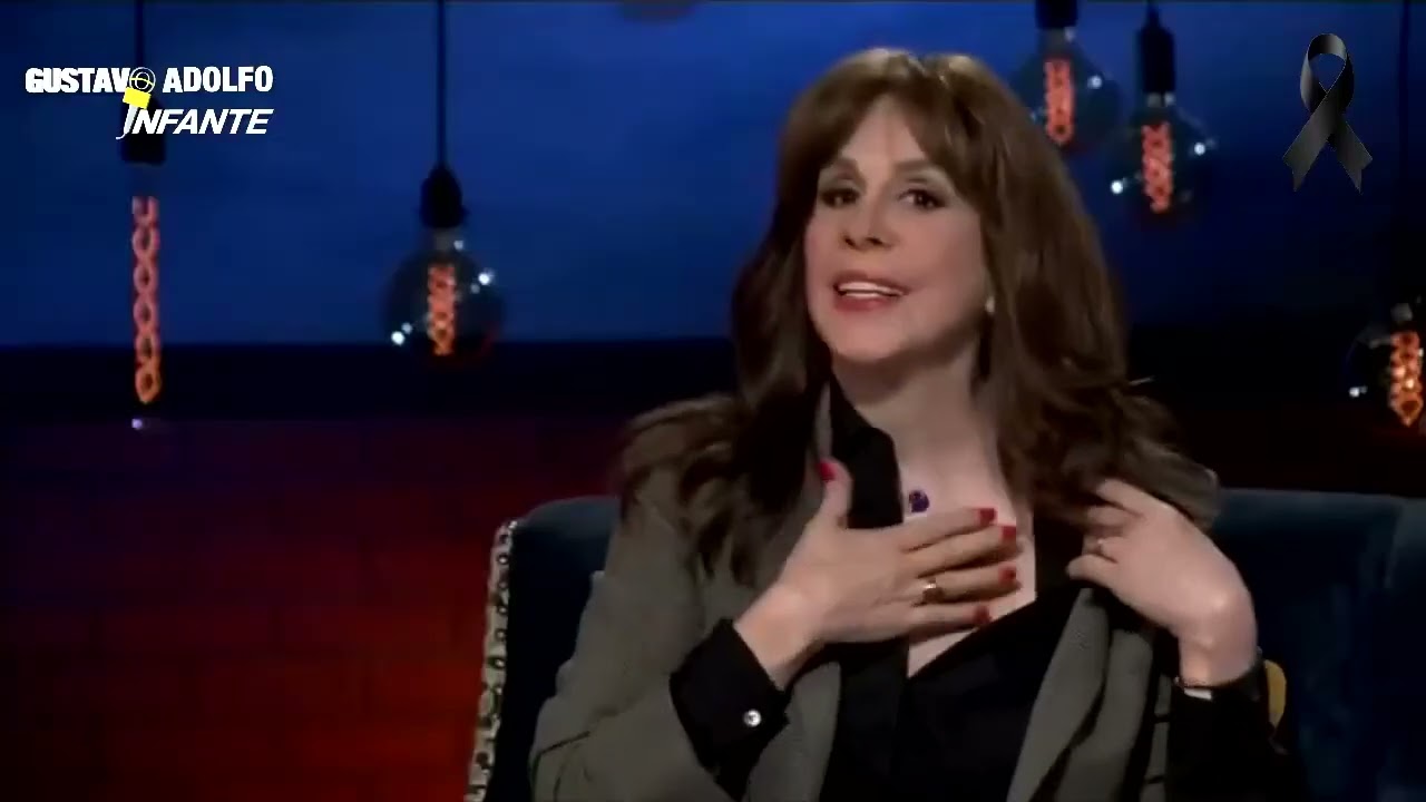 Rebecca Jones narra cómo descubrió que tenía CÁNCER DE OVARIO