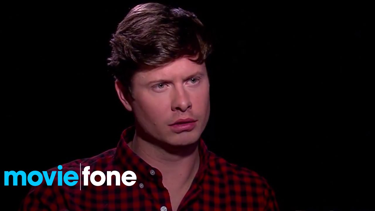 'Top Five' | Anders Holm Interview