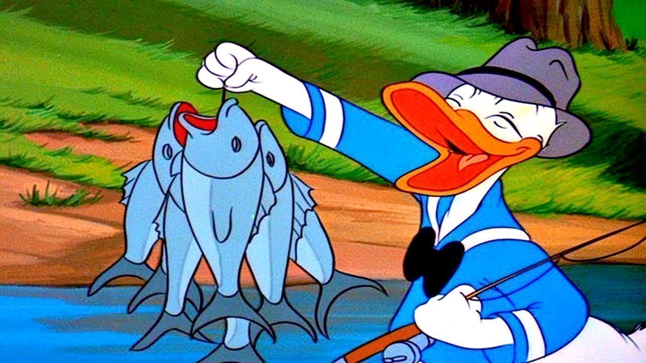 ᴴᴰ Pato Donald y Chip y Dale dibujos animados - Pluto, Mickey Mouse Episodios Completos Nuevo 2018