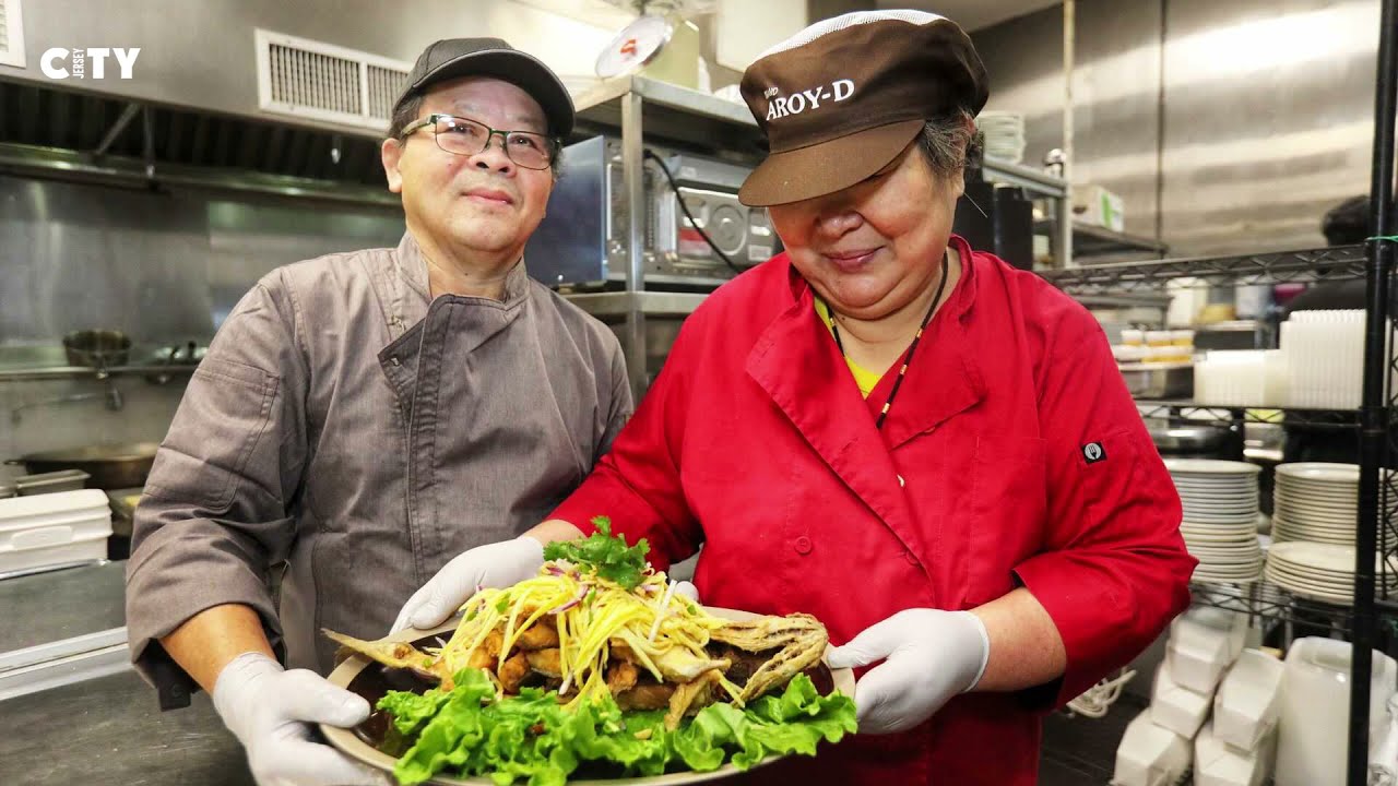Business Watch: One Dee Siam