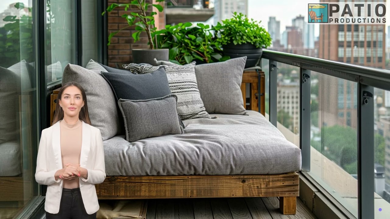 Outdoor Daybed Care Guide Pro Tips To Make It Last