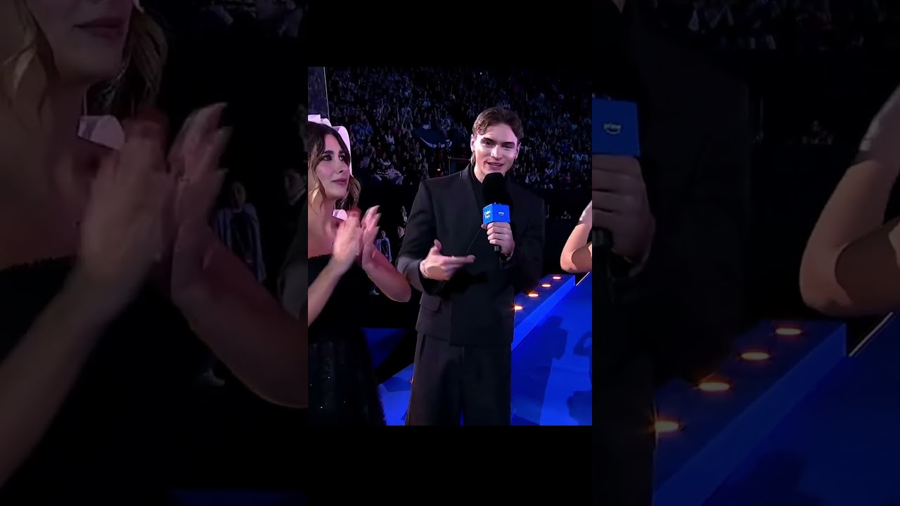 El mensaje de Nicole Wallace y Gabriel Guevara en la premiere de Culpa Tuya