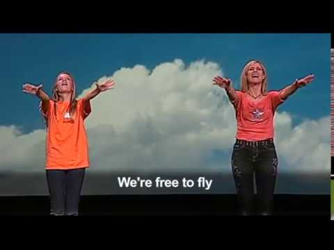 Free to Fly