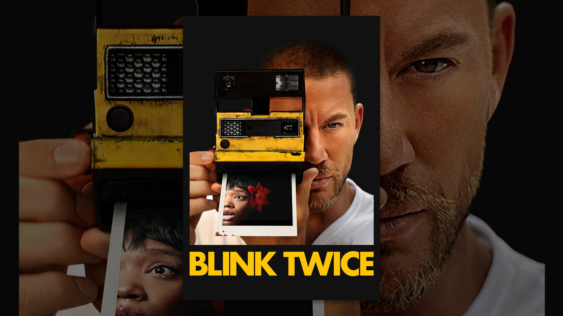 Blink Twice