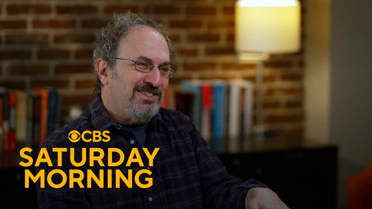 Robert Smigel on 40 years of comedy
