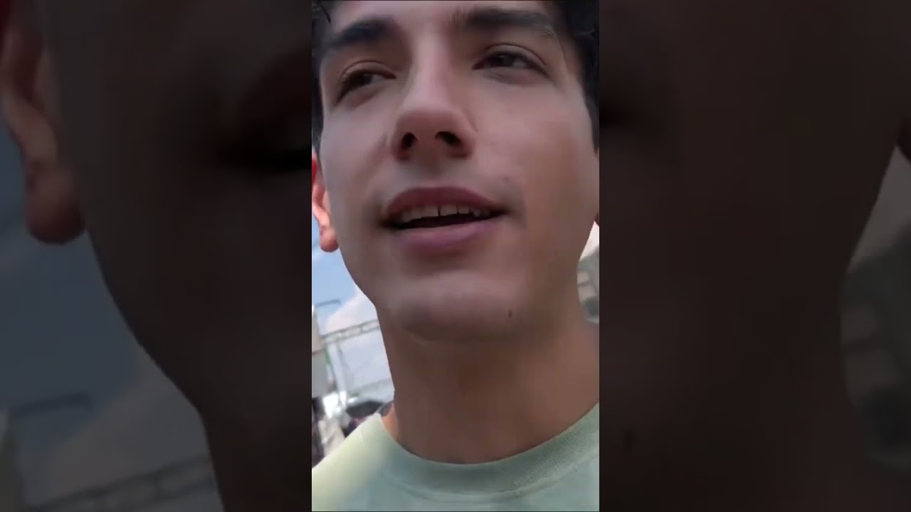 Entrar a TEPITO desde metro Lagunilla