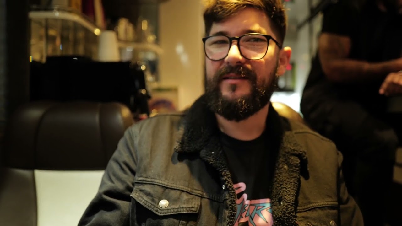 Zach Bryan - The Burn, Burn, Burn Tour - Europe ‘23