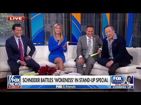 Rob Schneider says Garth Brooks' 'ego' was real culprit in Bud Light drama: 'Just shut up'