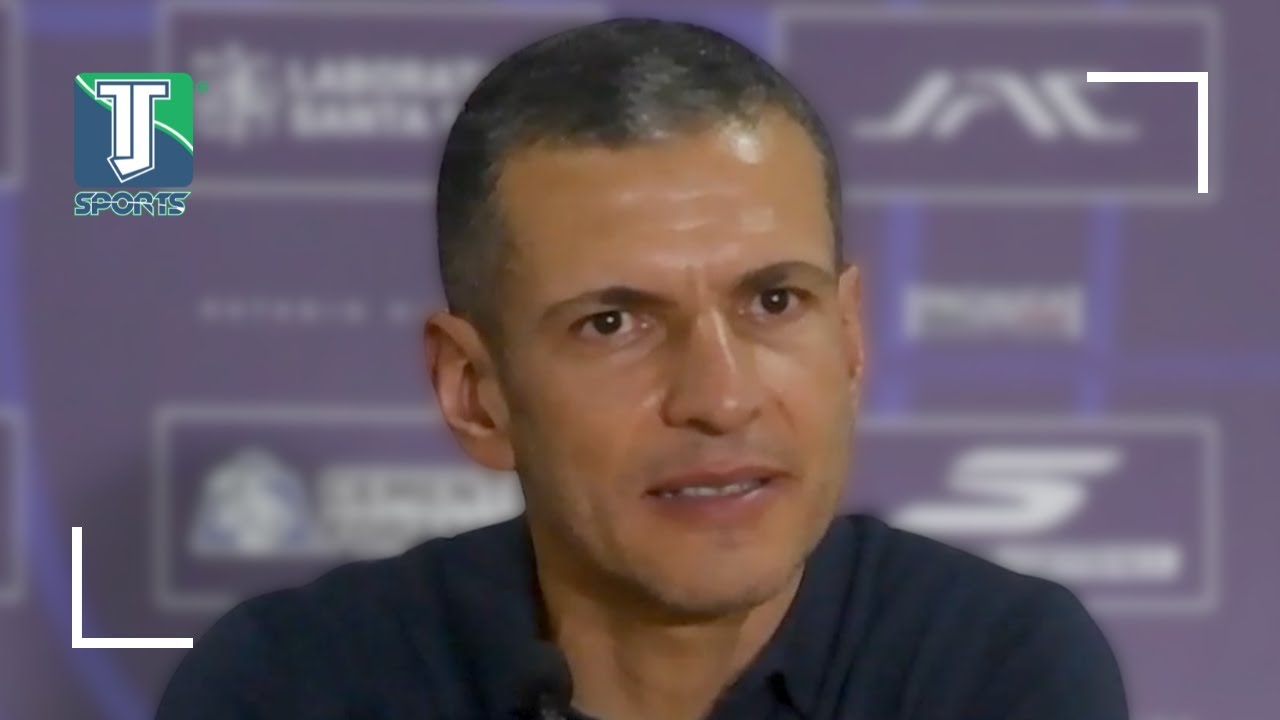 “Estoy HIRVIENDO por DENTRO”: La BRONCA de Jaime Lozano por DERROTA de Pachuca ante Cruz Azul