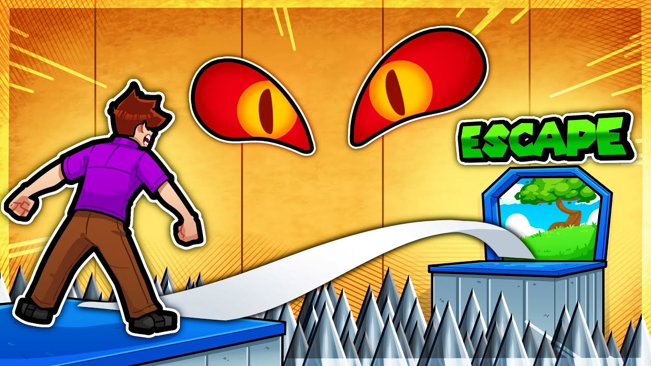 The most frustrating game you'll ever play