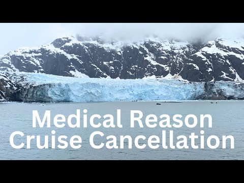 We Cancelled Our Alaska Cruise! The NCL Cruise Cancellation Process