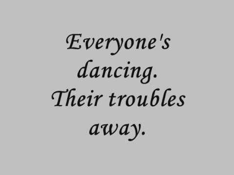 Lionel Richie - All night long + lyrics