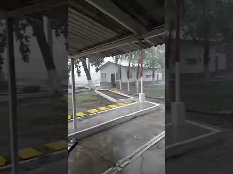 Día ☔ en CD Mante Tamps
