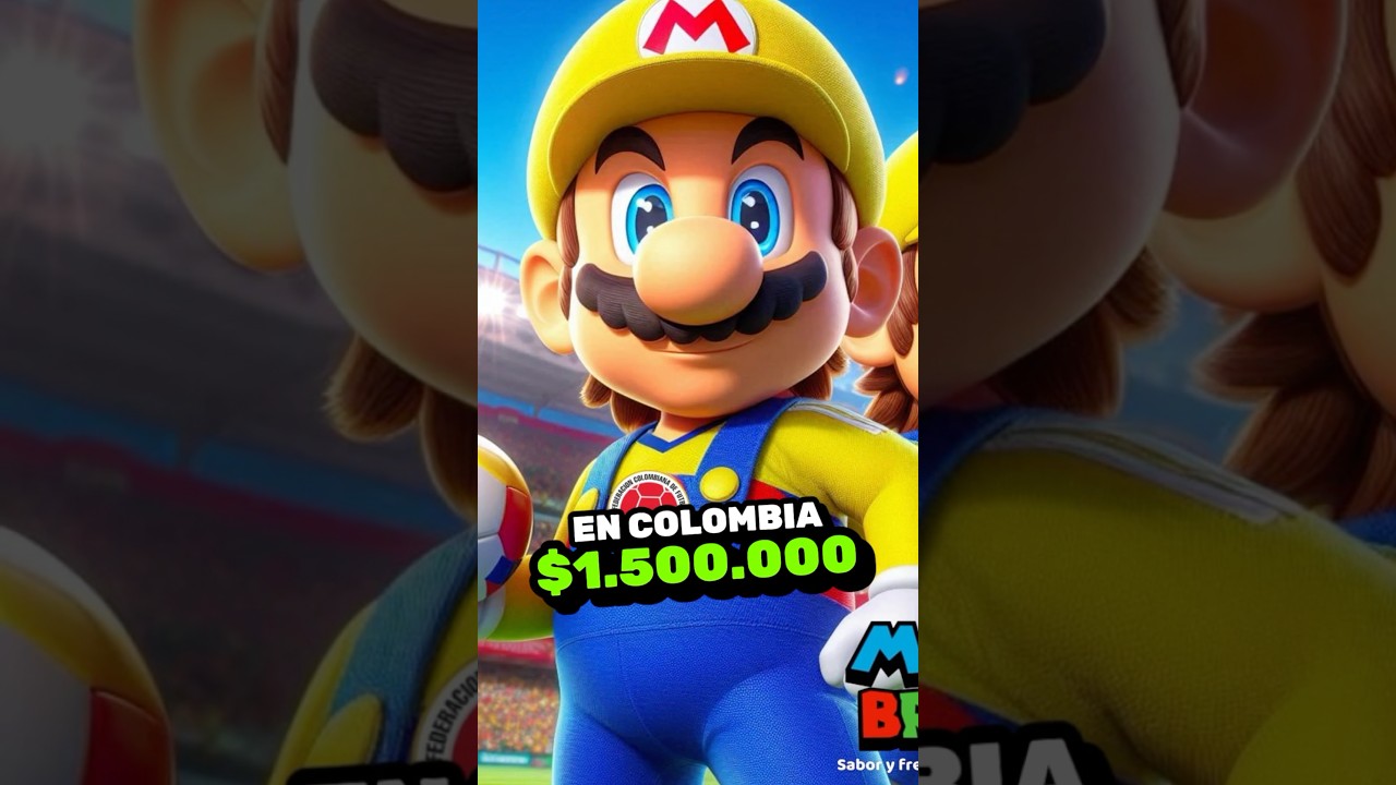 ¿Cuánto COSTARÁ la SWITCH 2 en LATAM? 🤑