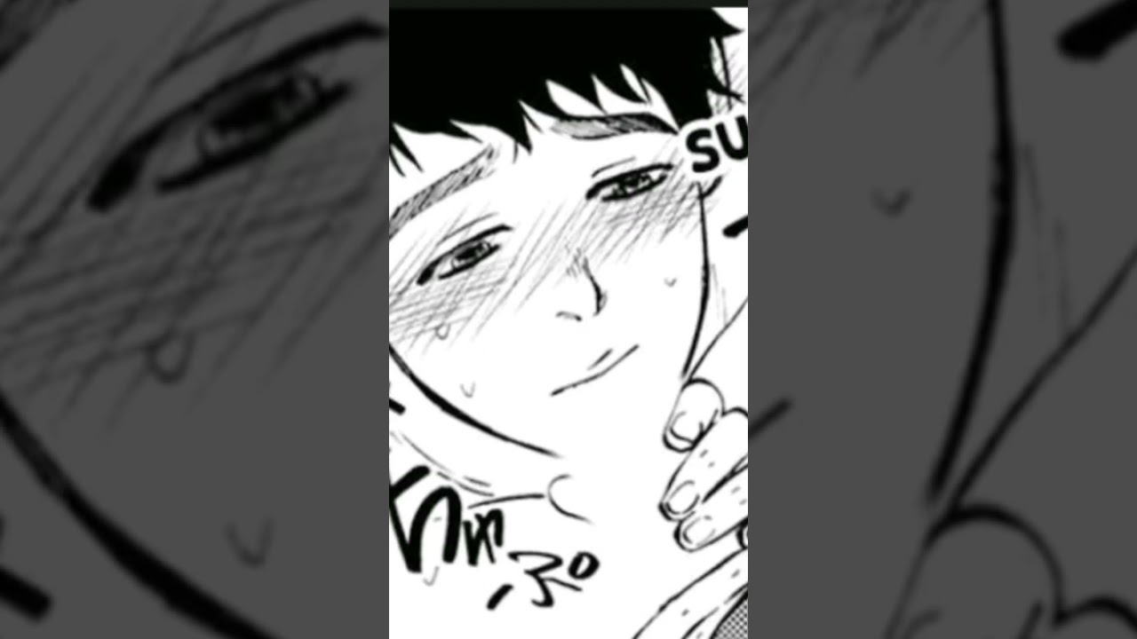 Blessed Maiden🌈😍 #bl #yaoi #hentai #gay #manga #smut #boylove #short #edits #cutecouple #maiden